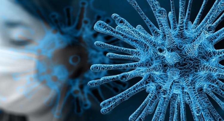 Immagine Coronavirus - Cosa fare sei hai più di 65 anni